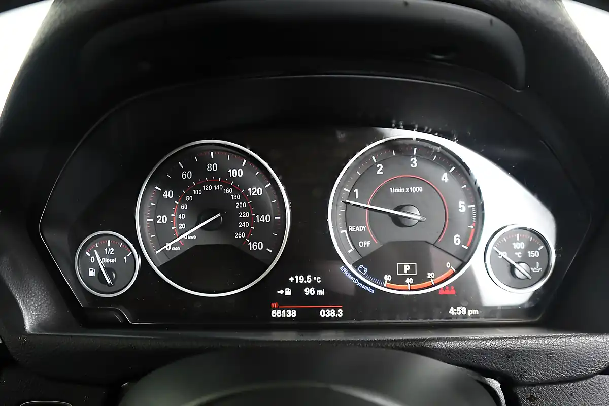 Used 2017 BMW 4 Series Gran Coupe M Sport Grey - Interior and Exterior details 18