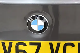 Used 2017 BMW 4 Series Gran Coupe M Sport Grey - Interior and Exterior details 20