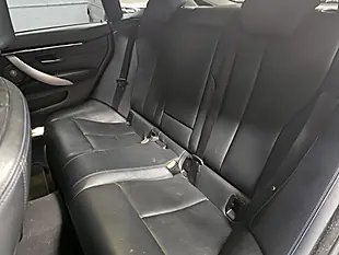 Used 2017 BMW 4 Series Gran Coupe M Sport Grey - Interior and Exterior details 13