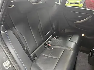 Used 2017 BMW 4 Series Gran Coupe M Sport Grey - Interior and Exterior details 14