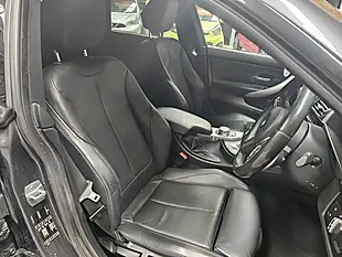 Used 2017 BMW 4 Series Gran Coupe M Sport Grey - Interior and Exterior details 15
