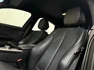Used 2017 BMW 4 Series Gran Coupe M Sport Mineral Grey - Interior and Exterior details 5