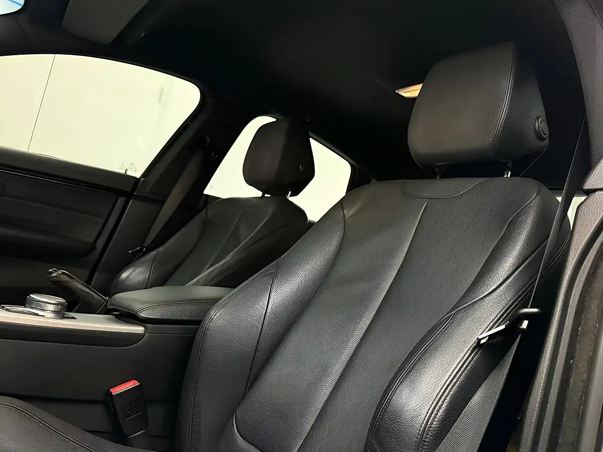 Used 2017 BMW 4 Series Gran Coupe M Sport Mineral Grey - Interior and Exterior details 5