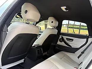 Used 2017 BMW 4 Series Gran Coupe M Sport Silver - Interior and Exterior details 15