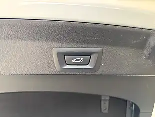 Used 2017 BMW 4 Series Gran Coupe M Sport Silver - Interior and Exterior details 17