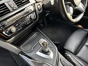 Used 2017 BMW 4 Series Gran Coupe M Sport White - Interior and Exterior details 19