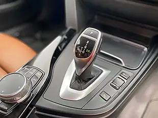Used 2017 BMW 4 Series Gran Coupe Sport Black - Interior and Exterior details 19
