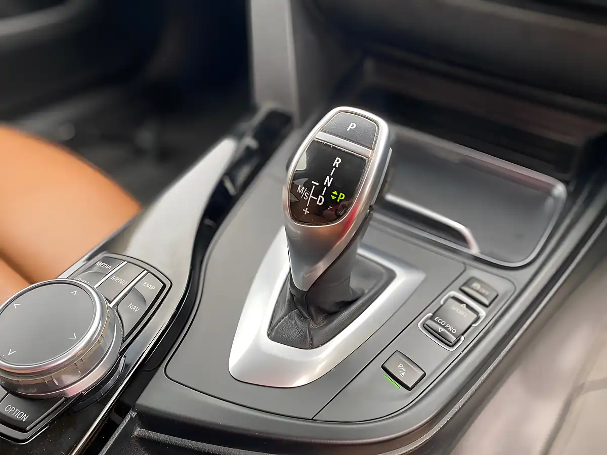 Used 2017 BMW 4 Series Gran Coupe Sport Black - Interior and Exterior details 19