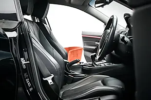 Used 2017 BMW 4 Series Gran Coupe Sport Black Sapphire - Interior and Exterior details 15