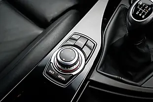 Used 2017 BMW 4 Series Gran Coupe Sport Black Sapphire - Interior and Exterior details 18