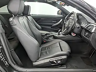 Used 2017 BMW 4 Series M Sport Black - Interior and Exterior details 17