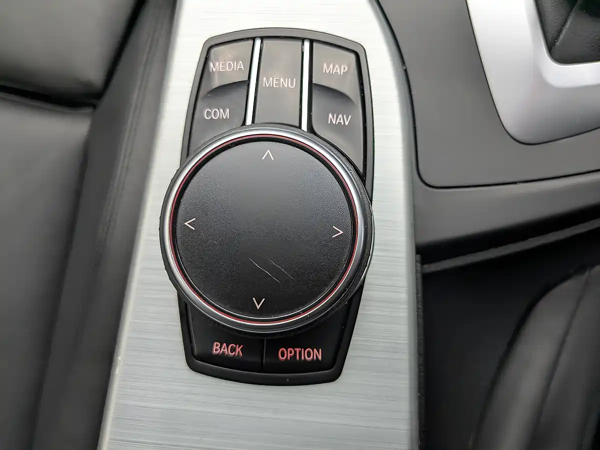 Used 2017 BMW 4 Series M Sport Black - Interior and Exterior details 19