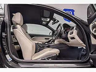 Used 2017 BMW 4 Series M Sport Black - Interior and Exterior details 12