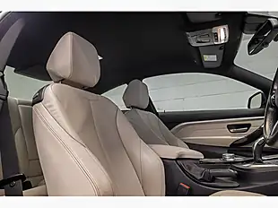 Used 2017 BMW 4 Series M Sport Black - Interior and Exterior details 13