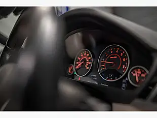 Used 2017 BMW 4 Series M Sport Black - Interior and Exterior details 18