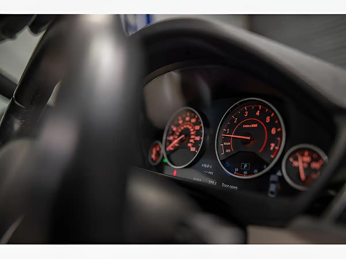 Used 2017 BMW 4 Series M Sport Black - Interior and Exterior details 18