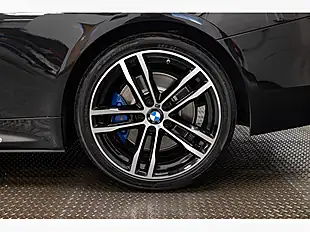 Used 2017 BMW 4 Series M Sport Black - Interior and Exterior details 8