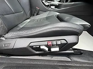 Used 2017 BMW 4 Series M Sport Black - Interior and Exterior details 15