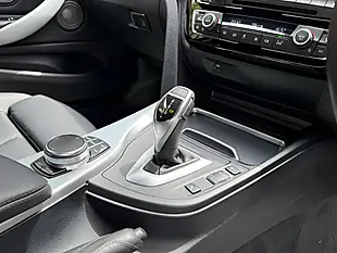 Used 2017 BMW 4 Series M Sport Black - Interior and Exterior details 7