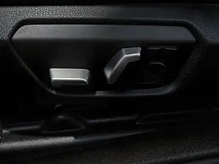 Used 2017 BMW 4 Series M Sport Blue - Interior and Exterior details 15