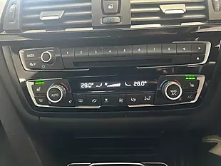 Used 2017 BMW 4 Series M Sport Blue - Interior and Exterior details 13