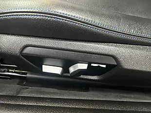 Used 2017 BMW 4 Series M Sport Blue - Interior and Exterior details 18
