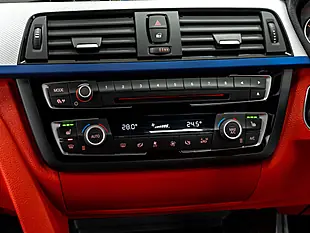 Used 2017 BMW 4 Series M Sport Coupe Black Sapphire - Interior and Exterior details 18