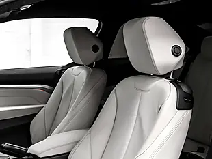 Used 2017 BMW 4 Series M Sport Estoril Blue - Interior and Exterior details 14