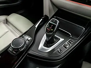 Used 2017 BMW 4 Series M Sport Estoril Blue - Interior and Exterior details 19