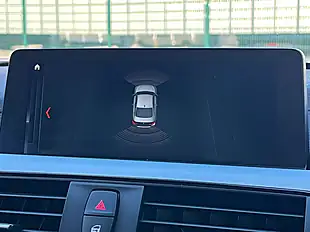 Used 2017 BMW 4 Series M Sport Mineral Grey - Interior and Exterior details 18