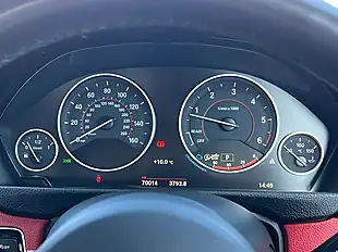Used 2017 BMW 4 Series M Sport Mineral Grey - Interior and Exterior details 20