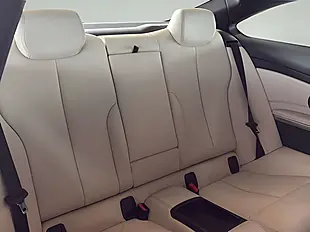 Used 2017 BMW 4 Series M Sport Mineral Grey - Interior and Exterior details 11