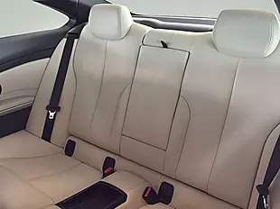 Used 2017 BMW 4 Series M Sport Mineral Grey - Interior and Exterior details 13