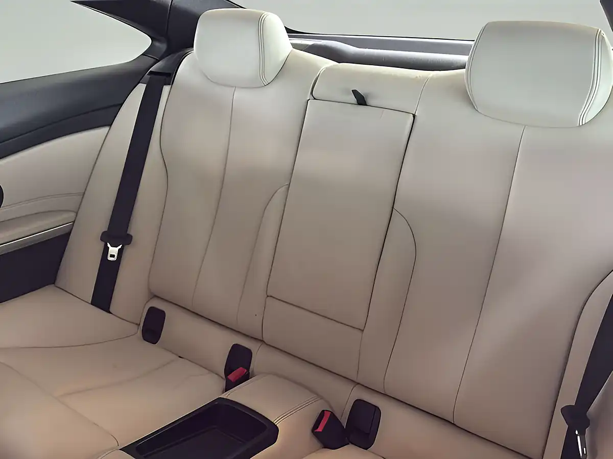 Used 2017 BMW 4 Series M Sport Mineral Grey - Interior and Exterior details 13