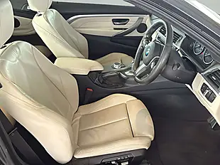 Used 2017 BMW 4 Series M Sport Mineral Grey - Interior and Exterior details 7