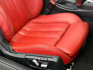 Used 2017 BMW 4 Series M Sport Mineral Grey - Interior and Exterior details 12