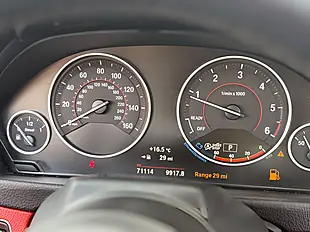 Used 2017 BMW 4 Series M Sport Mineral Grey - Interior and Exterior details 17