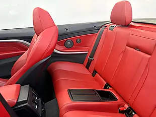 Used 2017 BMW 4 Series M Sport Mineral Grey - Interior and Exterior details 20