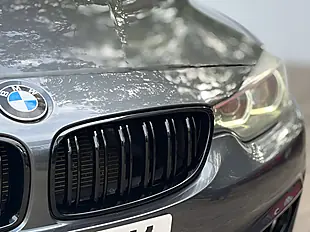 Used 2017 BMW 4 Series M Sport Mineral Grey - Interior and Exterior details 6