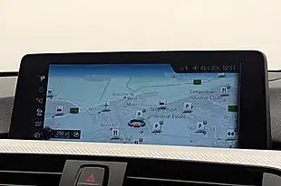 Used 2017 BMW 4 Series M Sport Mineral Grey - Interior and Exterior details 11
