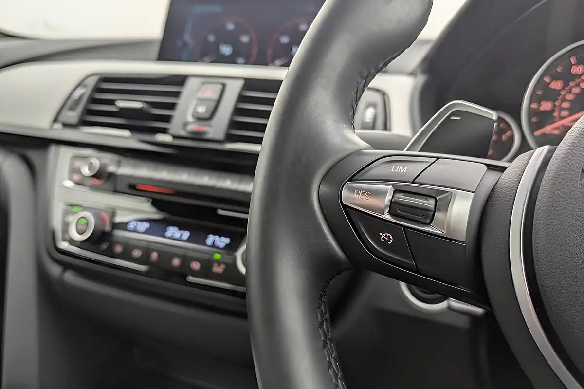 Used 2017 BMW 4 Series M Sport Mineral Grey - Interior and Exterior details 12