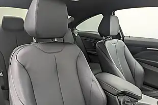 Used 2017 BMW 4 Series M Sport Mineral Grey - Interior and Exterior details 13