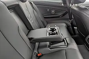 Used 2017 BMW 4 Series M Sport Mineral Grey - Interior and Exterior details 14
