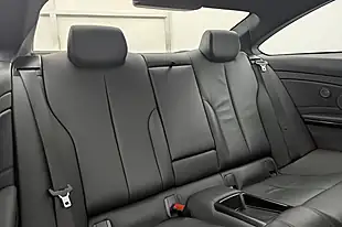 Used 2017 BMW 4 Series M Sport Mineral Grey - Interior and Exterior details 15