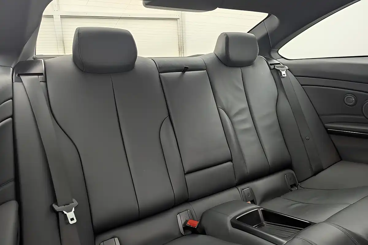 Used 2017 BMW 4 Series M Sport Mineral Grey - Interior and Exterior details 15
