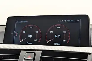 Used 2017 BMW 4 Series M Sport Mineral Grey - Interior and Exterior details 16