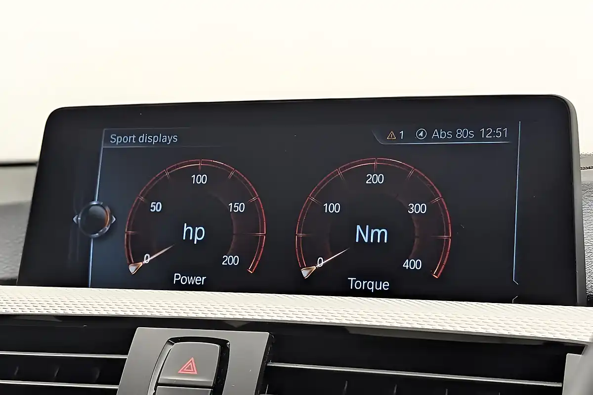 Used 2017 BMW 4 Series M Sport Mineral Grey - Interior and Exterior details 16
