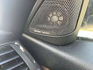 Used 2017 BMW 4 Series M Sport Mineral Grey - Interior and Exterior details 10