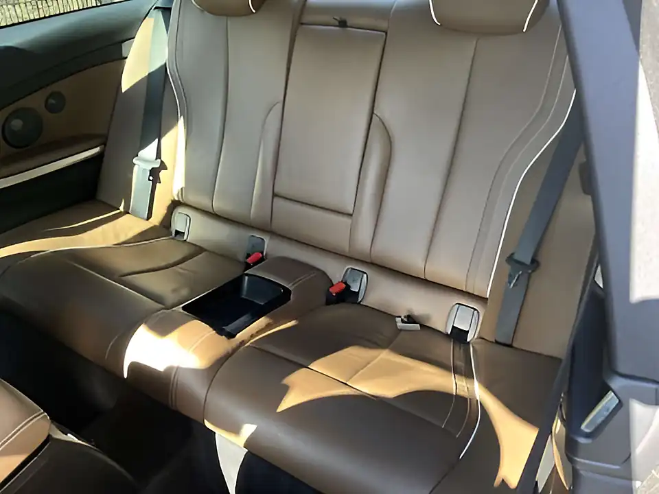 Used 2017 BMW 4 Series M Sport Mineral Grey - Interior and Exterior details 15