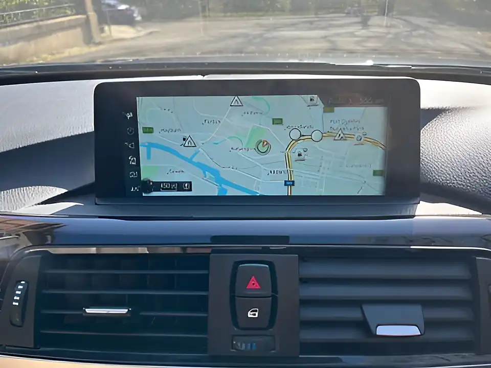 Used 2017 BMW 4 Series M Sport Mineral Grey - Interior and Exterior details 8